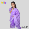 Ready saree (Code 57)