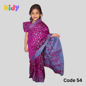 Ready saree (Code 54)