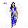 Ready saree (Code 1)