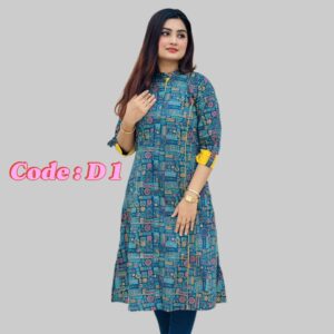 Ladies Fashion