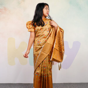 Ready saree (Code 06)