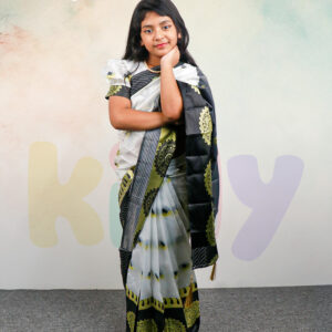 Ready saree (Code 18)