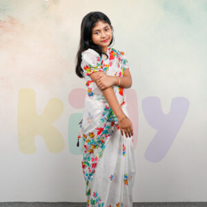 Ready saree (Code 29)