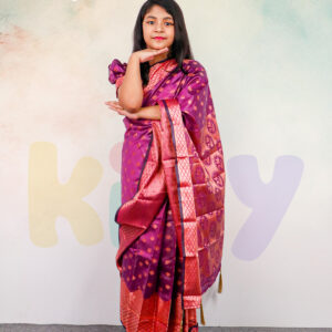 Ready saree (Code 49)