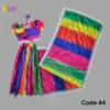Ready saree (Code 44)