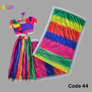 Ready saree (Code 44)