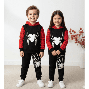 হুডি, এবং প্যান্ট সেট (Code: 123)