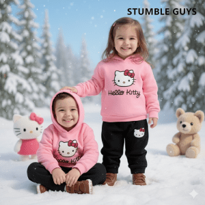 টি শার্ট এবং প্যান্ট (Code: 128)