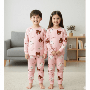 টি শার্ট এবং প্যান্ট (Code: 125)