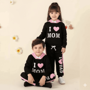 টি শার্ট এবং প্যান্ট (Code: 127)