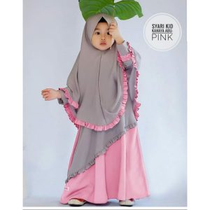 Baby Borka Set (Style-2)