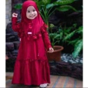 Baby Borka Set (Style-11)