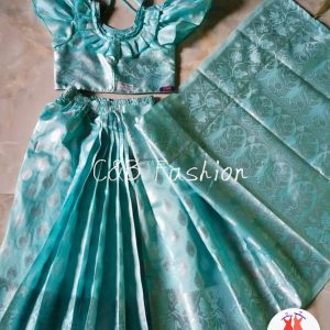 সফট বোটা কাতান (Code 114)