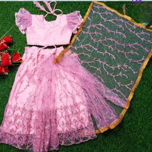 সিকোয়েন্স রডি শাড়ী (Code 115)