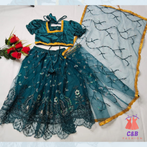 সিকোয়েন্স রেডি শাড়ী (Code 116)