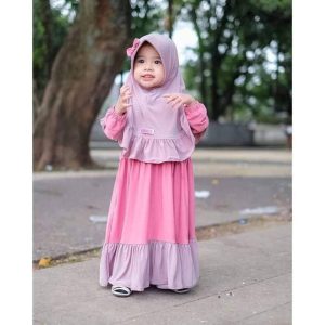 Baby Borka Set (Style-12)
