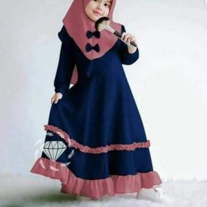 Baby Borka Set (Style-15)