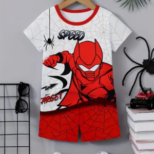 T-shirt & pant set ( T-shirt-15)