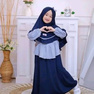 Baby Borka Set (Style-16)