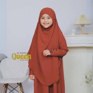 Baby Borka Set (Style-17)