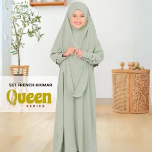 Baby Borka Set (Style-18)