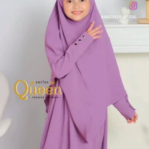 Baby Borka Set (Style-19)