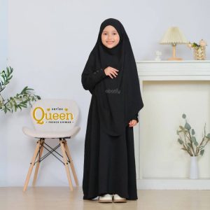 Baby Borka Set (Style-21)