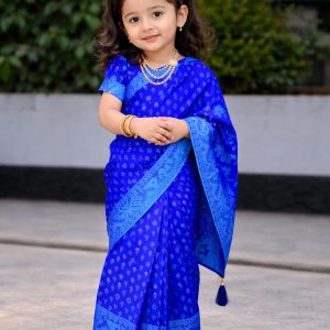 জামদানি শাড়ি (Code 24)