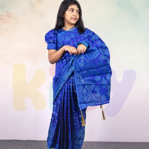 জামদানি শাড়ি (Code 24)