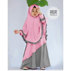 Baby Borka Set (Style-3)