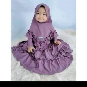 Baby Borka Set (Style-5)