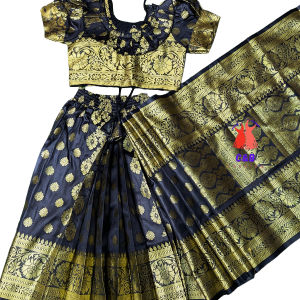 কালো লতা কাতান (Code 76)