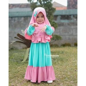 Baby Borka Set (Style-9)