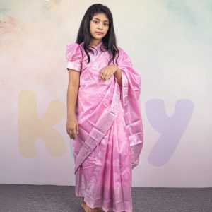 Ready saree (Code 7)