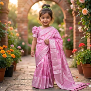 Ready saree (Code 7)