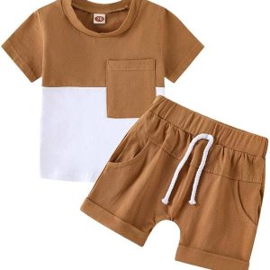 T-shirt & pant set ( S-26)