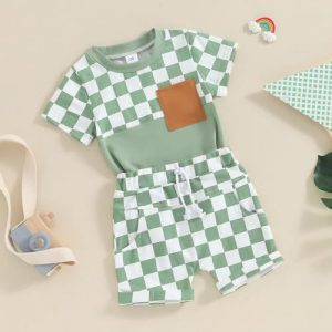 T-shirt & pant set ( S-33)