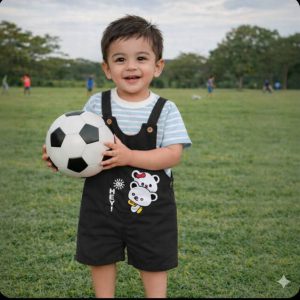 T-shirt & pant set ( S-55)