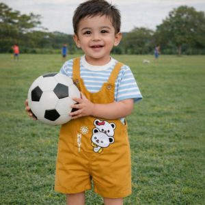 T-shirt & pant set ( S-56)