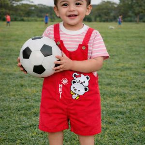 T-shirt & pant set ( S-57)