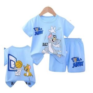 T-shirt & pant set ( S-60)