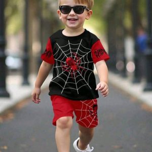 T-shirt & pant set ( S-73)