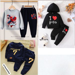 এই কম্ব সেট অর্ডার করলে ডেলিভারি চার্জ ফ্রী (Combo 3)