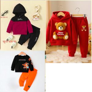 এই কম্ব সেট অর্ডার করলে ডেলিভারি চার্জ ফ্রী (Combo 5)