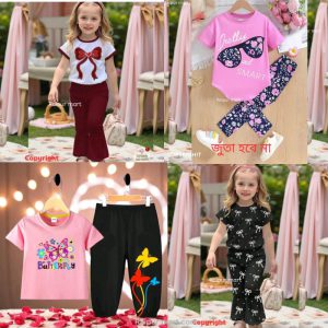 ফ্রি🔥4 পিস্ কোম্ব সেট অর্ডারে ডেলিভারি চার্জ ফ্রি (কোডঃI--1001)