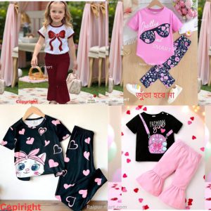 ফ্রি🔥4 পিস্ কোম্ব সেট অর্ডারে ডেলিভারি চার্জ ফ্রি (কোডঃI--1015)