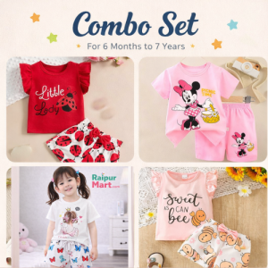 ফ্রি🔥4 পিস্ কোম্ব সেট অর্ডারে ডেলিভারি চার্জ ফ্রি (কোডঃI--1005)