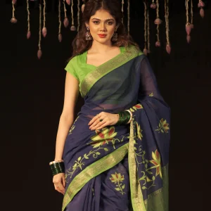 Women's sarees