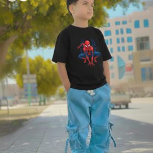 T-shirt & pant set (S-98)