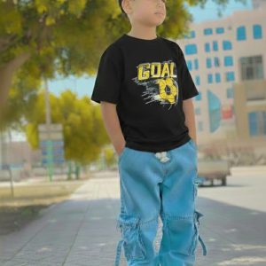 T-shirt & pant set (S-99)